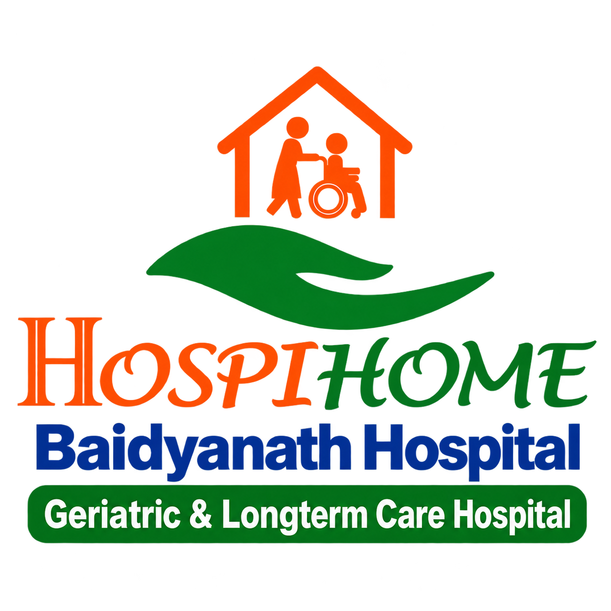 HospiHome Baidyanath Hospital