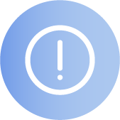 Financial Constraints Icon